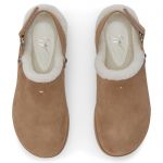 GZ-SAB - 米色 - Slip_ons