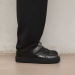 COBY DELUXE - 黑色 - Low_top_sneakers